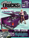 Custom TRUCKS MAG.